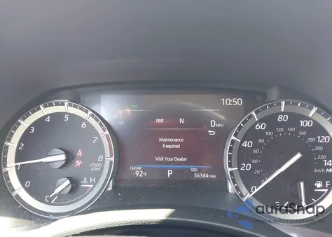 2022 Toyota Highlander Platinum from USA, damaged, VIN 5TDFZRBH7NS225169